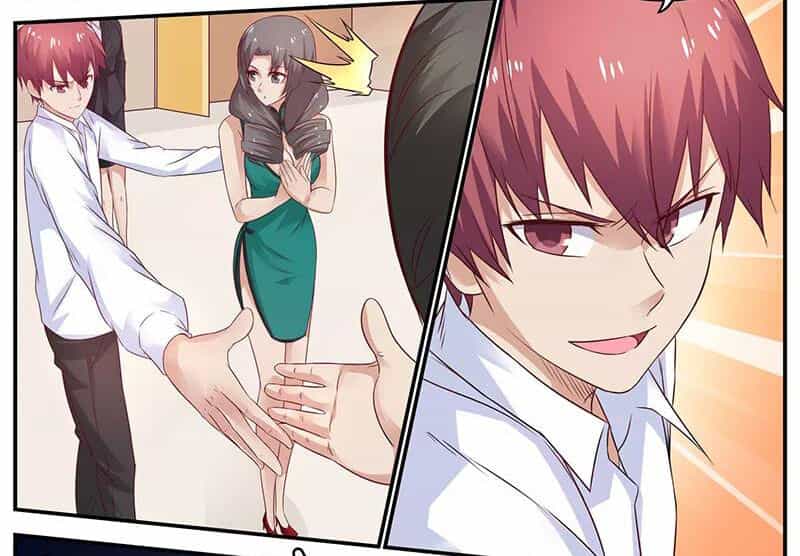 Hệ Thống X Toàn Năng - Chương 32 - ảnh 23