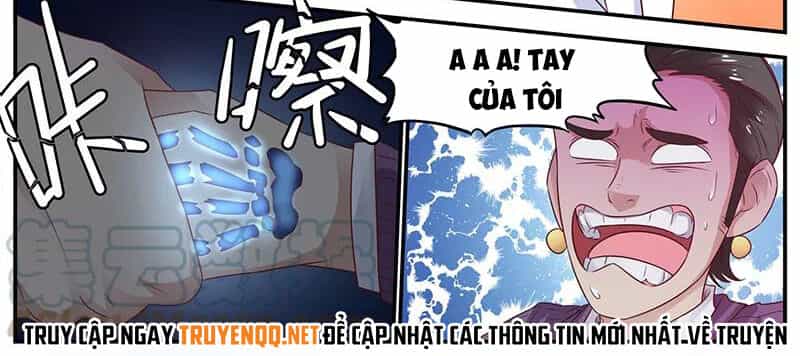 Hệ Thống X Toàn Năng - Chương 32 - ảnh 24