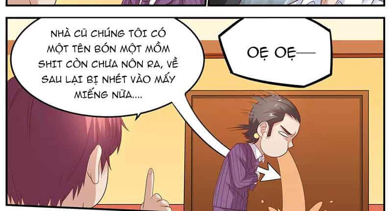 Hệ Thống X Toàn Năng - Chương 35 - ảnh 18