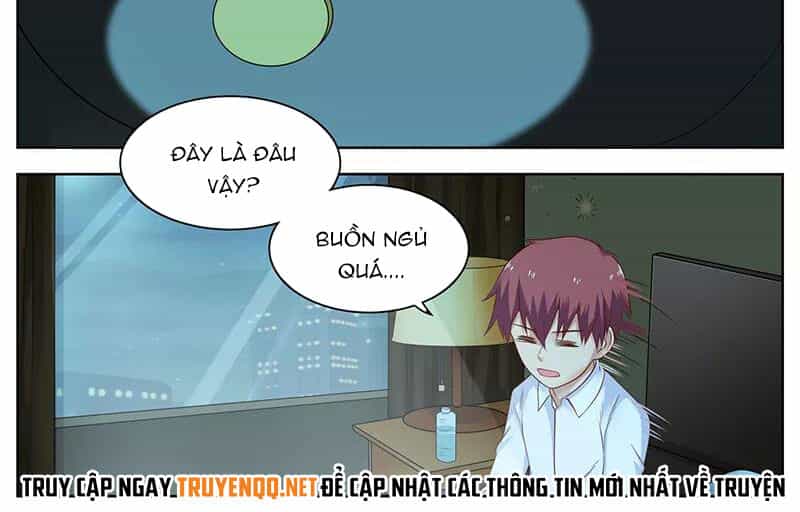 Hệ Thống X Toàn Năng - Chương 36 - ảnh 19