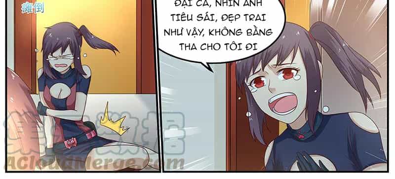 Hệ Thống X Toàn Năng - Chương 37 - ảnh 13