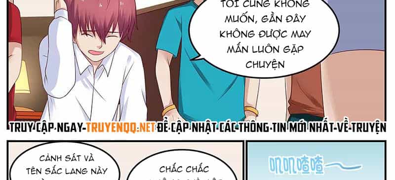 Hệ Thống X Toàn Năng - Chương 38 - ảnh 16