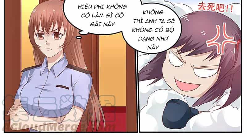 Hệ Thống X Toàn Năng - Chương 38 - ảnh 28