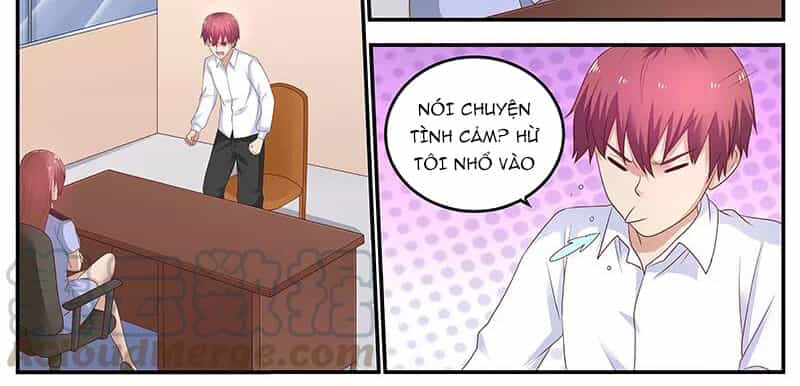 Hệ Thống X Toàn Năng - Chương 39 - ảnh 4