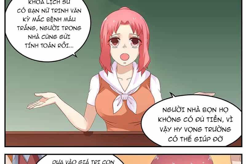 Hệ Thống X Toàn Năng - Chương 40 - ảnh 19