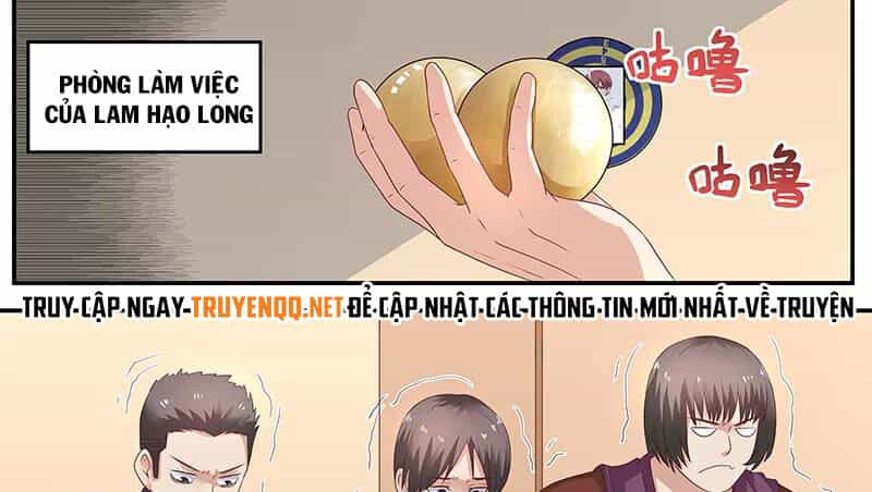 Hệ Thống X Toàn Năng - Chương 40 - ảnh 7
