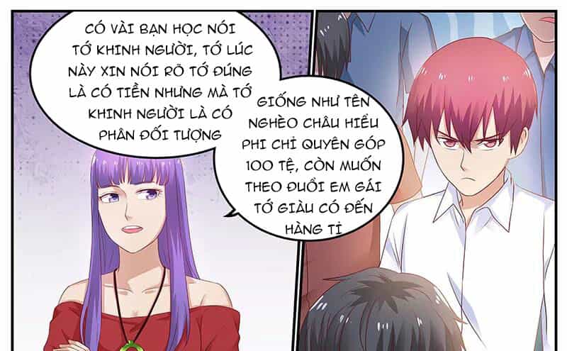 Hệ Thống X Toàn Năng - Chương 42 - ảnh 11