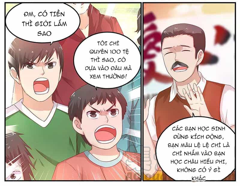 Hệ Thống X Toàn Năng - Chương 42 - ảnh 14