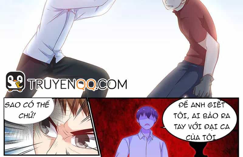 Hệ Thống X Toàn Năng - Chương 44 - ảnh 17