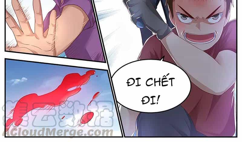 Hệ Thống X Toàn Năng - Chương 44 - ảnh 9