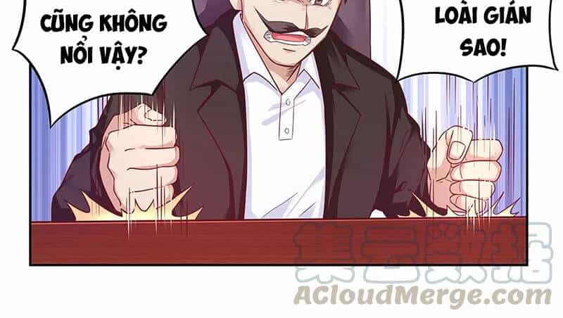 Hệ Thống X Toàn Năng - Chương 46 - ảnh 21