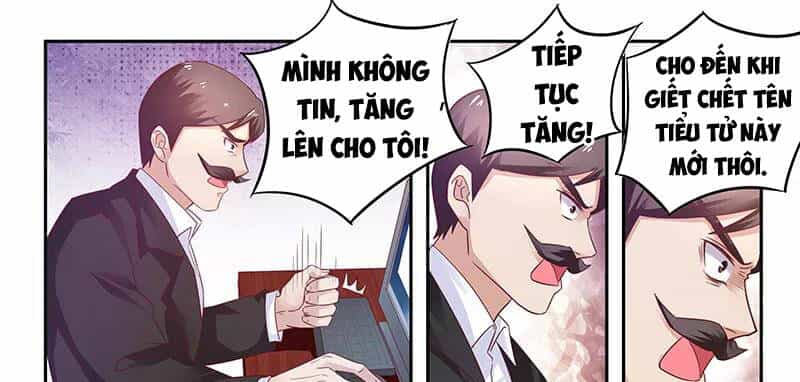 Hệ Thống X Toàn Năng - Chương 46 - ảnh 22