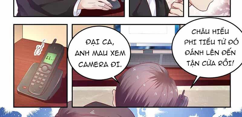 Hệ Thống X Toàn Năng - Chương 46 - ảnh 23