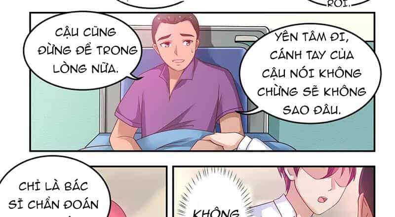 Hệ Thống X Toàn Năng - Chương 46 - ảnh 3