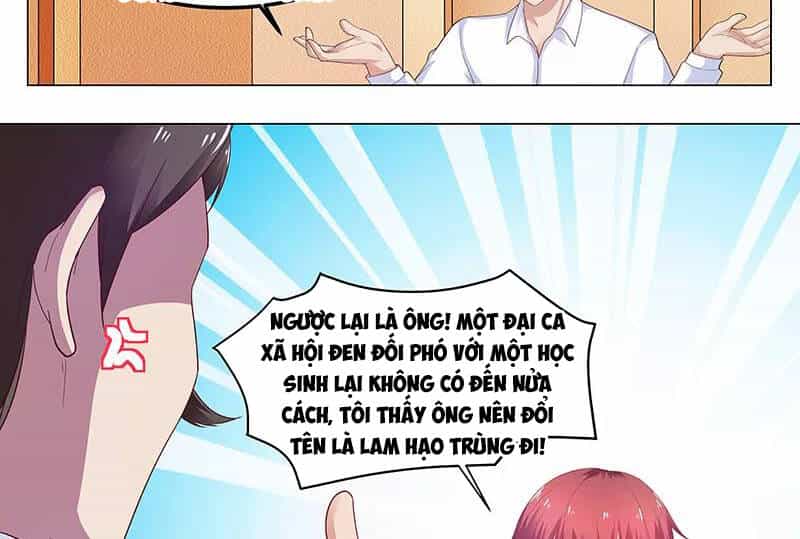 Hệ Thống X Toàn Năng - Chương 47 - ảnh 24