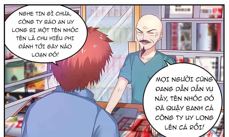 Hệ Thống X Toàn Năng - Chương 50 - ảnh 17
