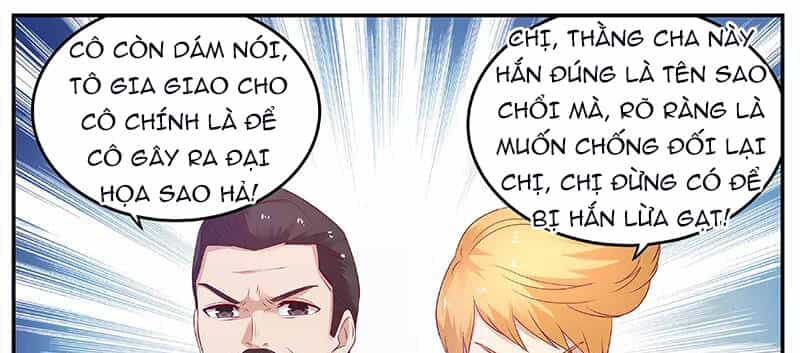Hệ Thống X Toàn Năng - Chương 51 - ảnh 5