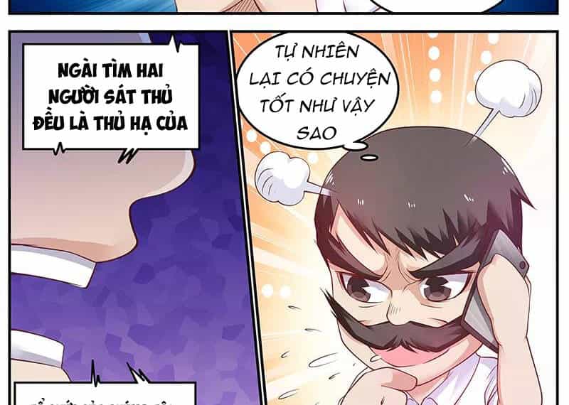Hệ Thống X Toàn Năng - Chương 54 - ảnh 21