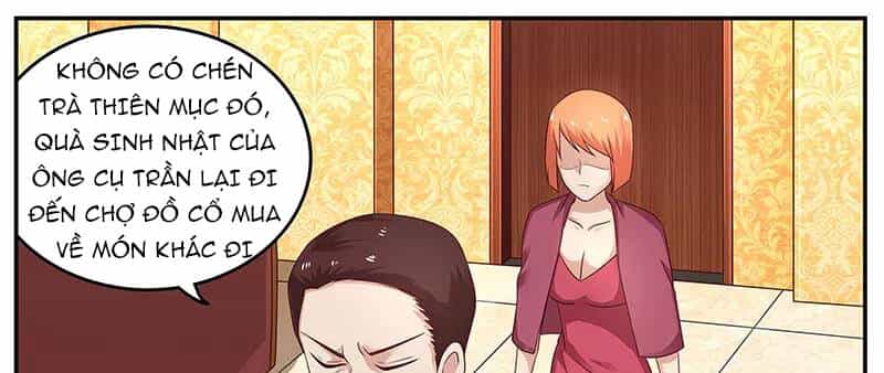 Hệ Thống X Toàn Năng - Chương 55 - ảnh 11