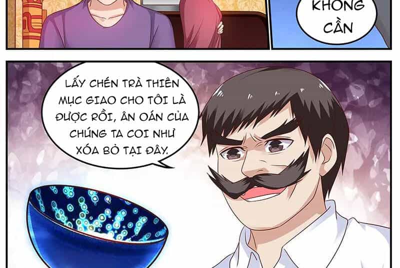 Hệ Thống X Toàn Năng - Chương 55 - ảnh 3