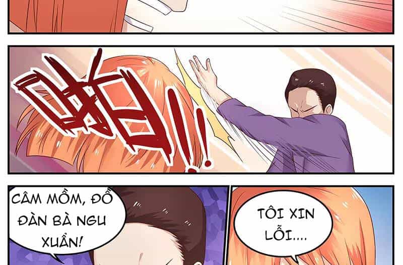 Hệ Thống X Toàn Năng - Chương 55 - ảnh 9