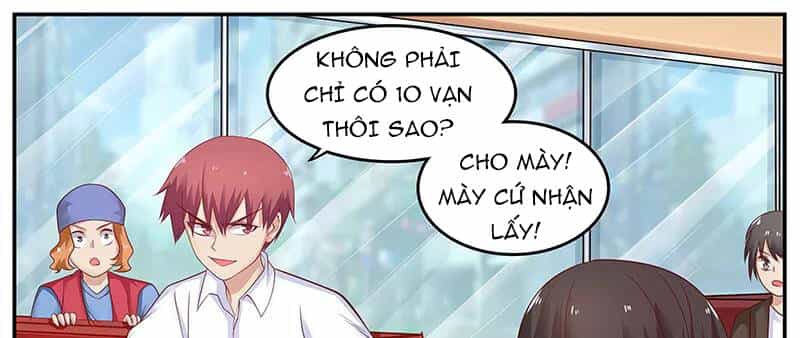 Hệ Thống X Toàn Năng - Chương 56 - ảnh 14