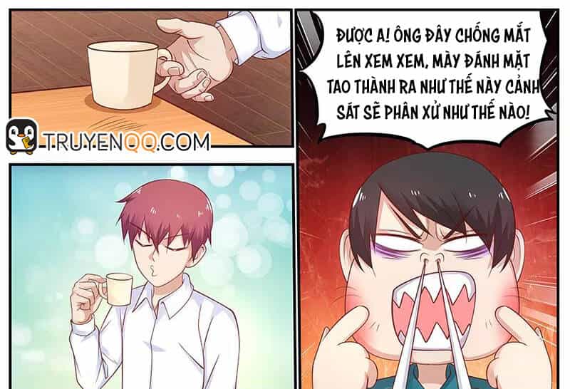 Hệ Thống X Toàn Năng - Chương 56 - ảnh 24