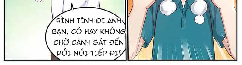 Hệ Thống X Toàn Năng - Chương 56 - ảnh 25