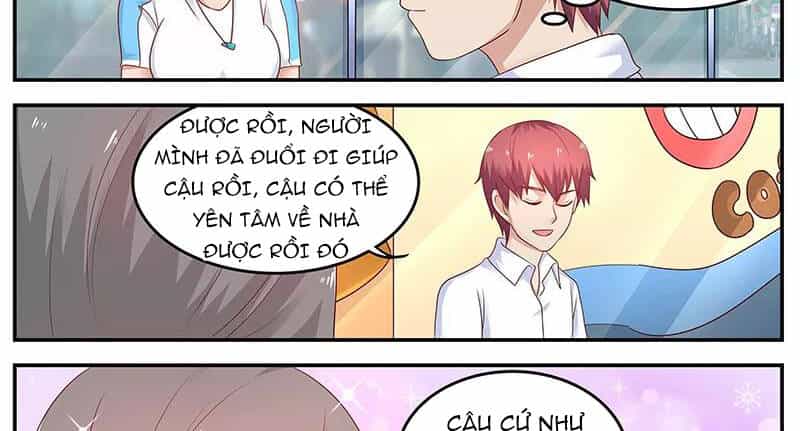 Hệ Thống X Toàn Năng - Chương 57 - ảnh 36