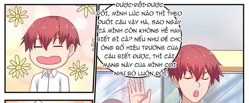 Hệ Thống X Toàn Năng - Chương 58 - ảnh 2