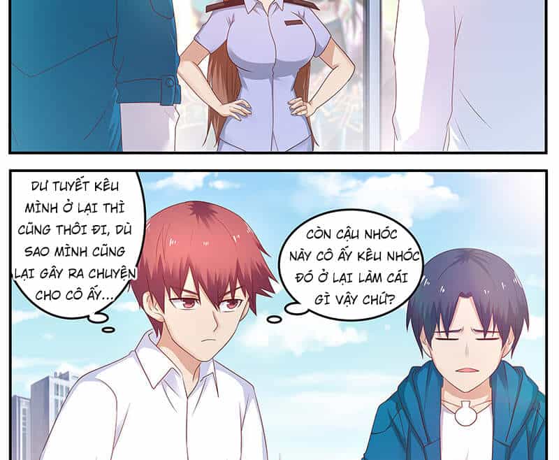Hệ Thống X Toàn Năng - Chương 59 - ảnh 30