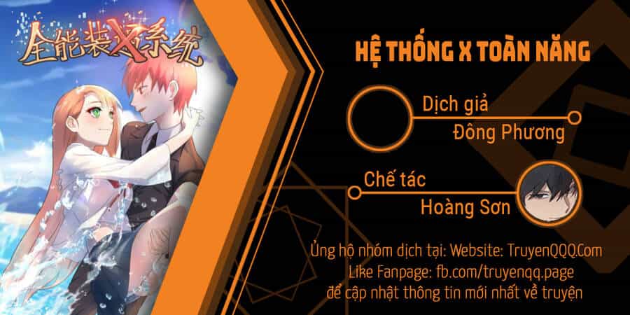 Hệ Thống X Toàn Năng - Chương 64 - ảnh 2
