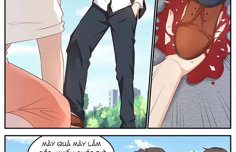 Hệ Thống X Toàn Năng - Chương 64 - ảnh 4