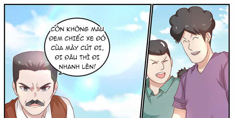 Hệ Thống X Toàn Năng - Chương 65 - ảnh 20