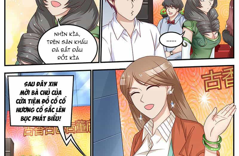 Hệ Thống X Toàn Năng - Chương 66 - ảnh 30
