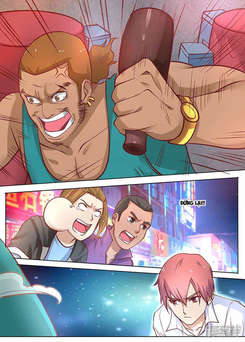 Hệ Thống X Toàn Năng - Chương 7 - ảnh 14