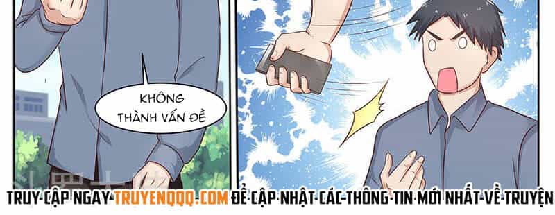 Hệ Thống X Toàn Năng - Chương 70 - ảnh 16