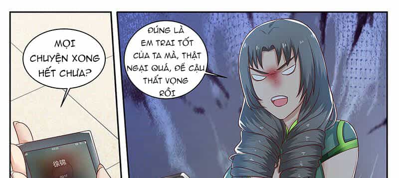 Hệ Thống X Toàn Năng - Chương 70 - ảnh 23