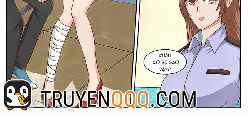 Hệ Thống X Toàn Năng - Chương 70 - ảnh 28