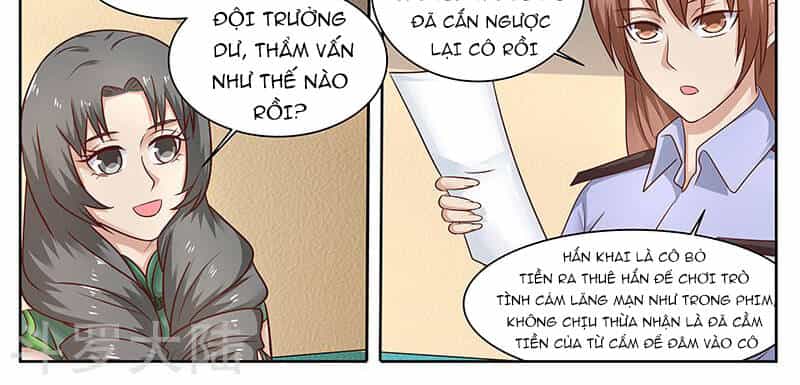 Hệ Thống X Toàn Năng - Chương 70 - ảnh 31