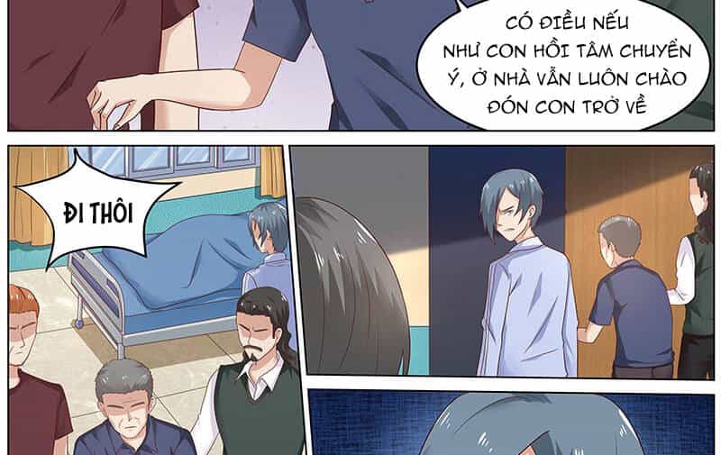 Hệ Thống X Toàn Năng - Chương 71 - ảnh 21