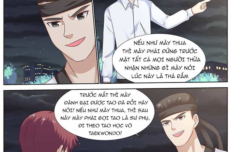 Hệ Thống X Toàn Năng - Chương 72 - ảnh 15