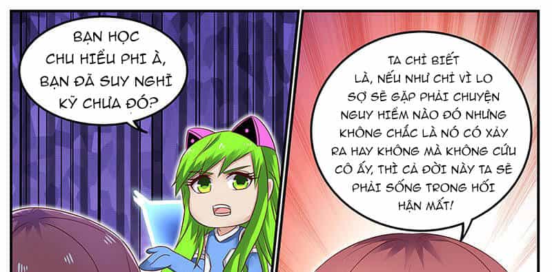 Hệ Thống X Toàn Năng - Chương 75 - ảnh 35
