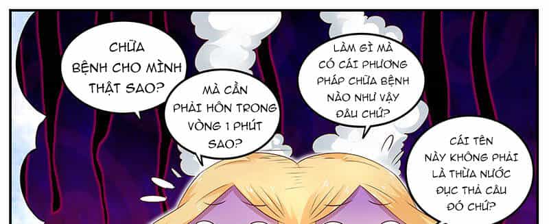 Hệ Thống X Toàn Năng - Chương 76 - ảnh 20