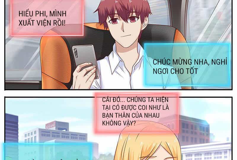 Hệ Thống X Toàn Năng - Chương 77 - ảnh 30