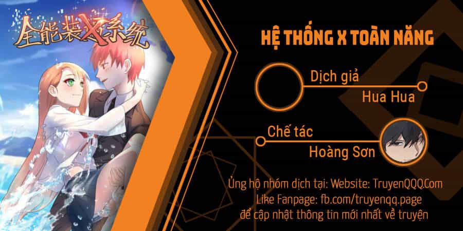 Hệ Thống X Toàn Năng - Chương 78 - ảnh 1