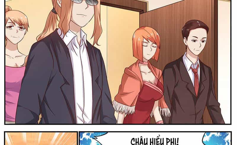 Hệ Thống X Toàn Năng - Chương 78 - ảnh 39