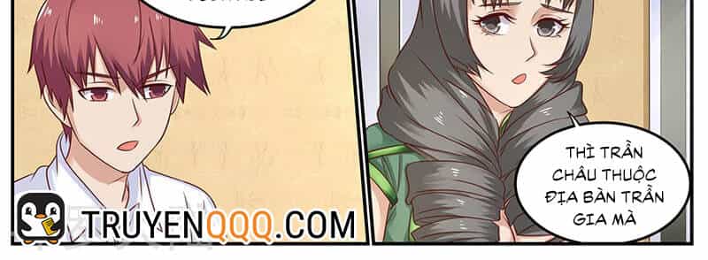 Hệ Thống X Toàn Năng - Chương 78 - ảnh 4