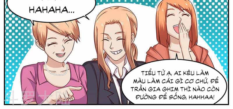 Hệ Thống X Toàn Năng - Chương 80 - ảnh 10