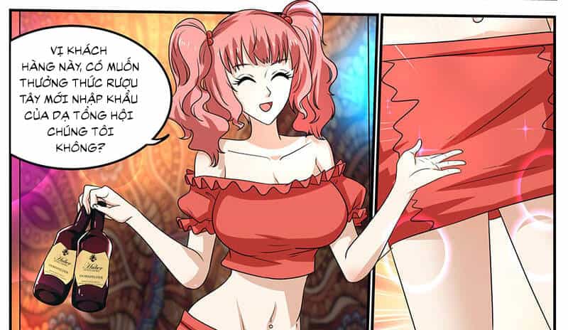 Hệ Thống X Toàn Năng - Chương 82 - ảnh 30